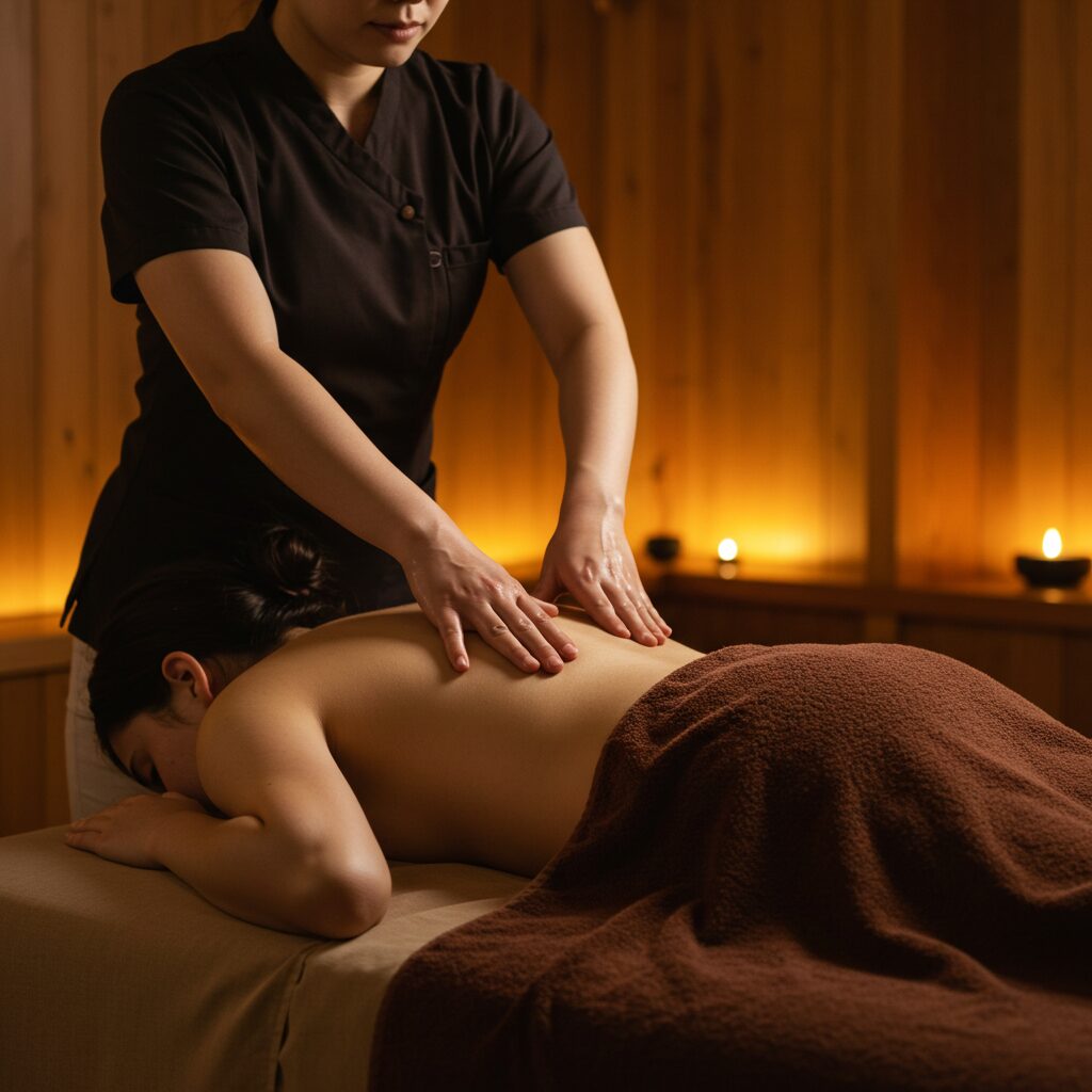 心まで届く、オールハンドの温もり