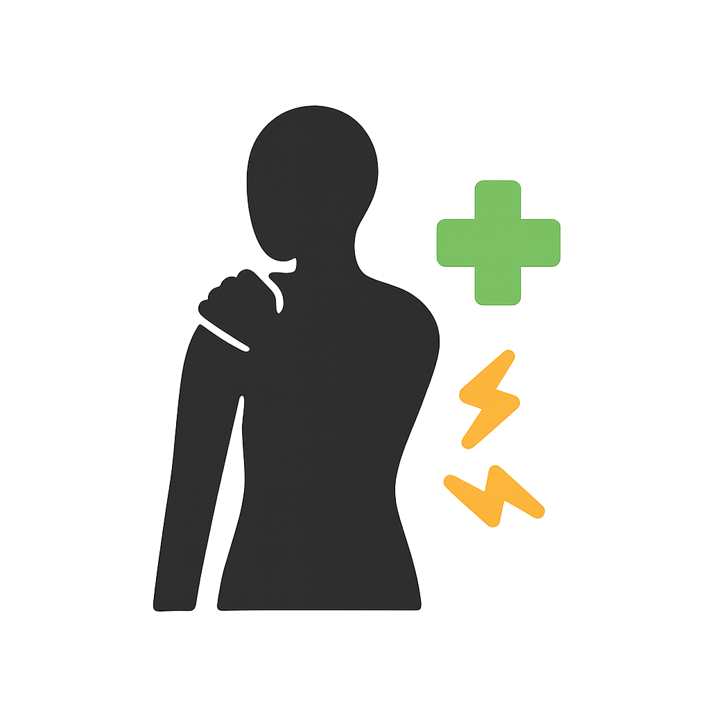 痛みの根本改善