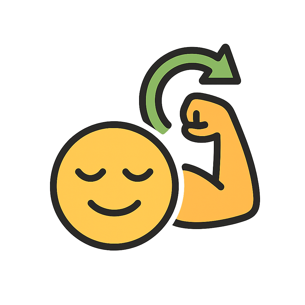 筋肉疲労の回復