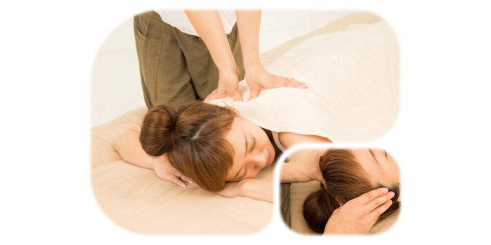 セラピスト募集