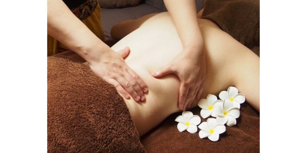 オイルトリートメント